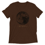 Men’s MOON Triblend T-Shirt