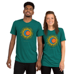 Men's SUNSHINE Triblend Tee