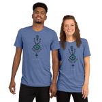 Men's TRIBAL Triblend Tee