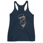 Women's NEFERTITI Racerback Tank