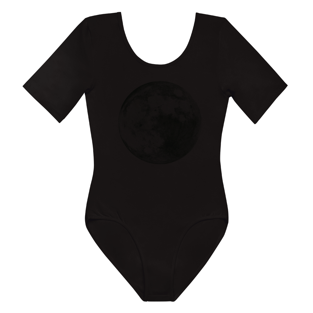 Women’s MOON Bodysuit