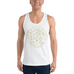 Men's SACRED G Tank Top