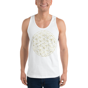 Men's SACRED G Tank Top