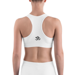 SOUL SEARCHER Sports Bra