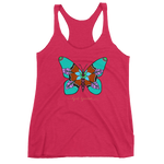 Women's TRANSFORMATION Racerback Tank