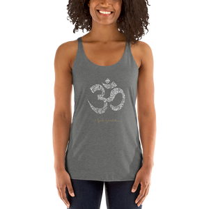 Women's AUM Racerback Tank