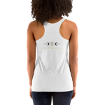 Women's HAMSA Racerback Tank