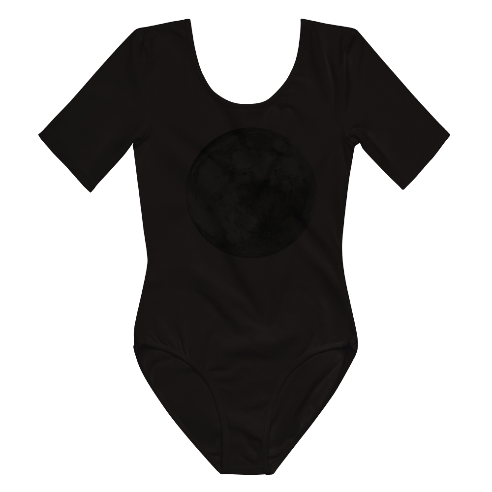 Women’s MOON Bodysuit