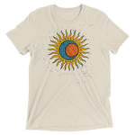 Men's SUNSHINE Triblend Tee