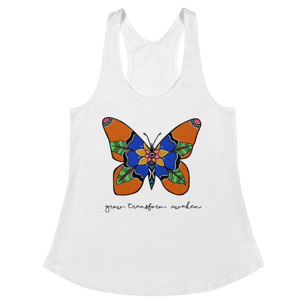 Women's TRANSFORMATION Tank