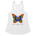 Women's TRANSFORMATION Tank