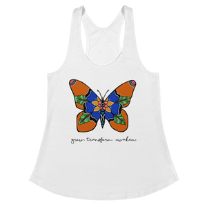 Women's TRANSFORMATION Tank