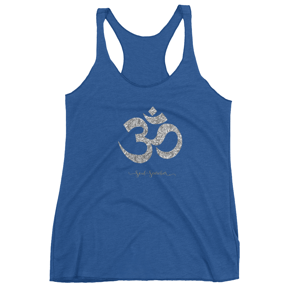 Women's AUM Racerback Tank