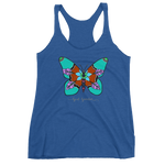 Women's TRANSFORMATION Racerback Tank