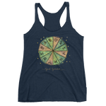 Women's ASTROLOGY Racerback Tank