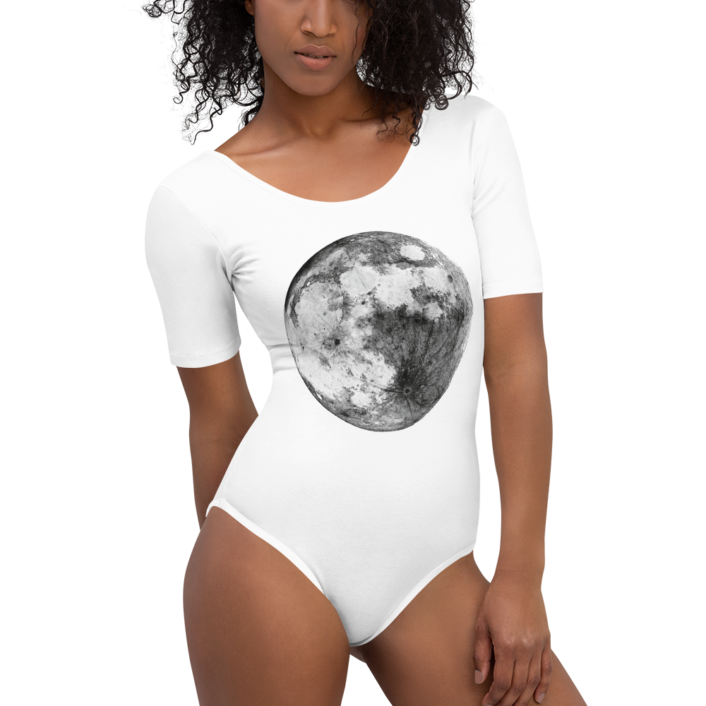 Women’s MOON Bodysuit