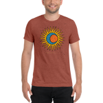 Men's SUNSHINE Triblend Tee