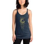 Women's CELESTIAL Racerback Tank