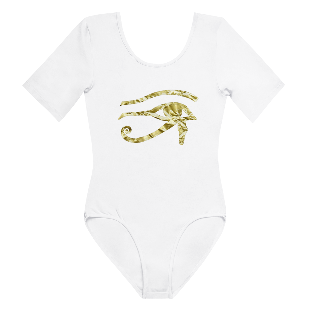 Women’s GOLDEN EYE Bodysuit