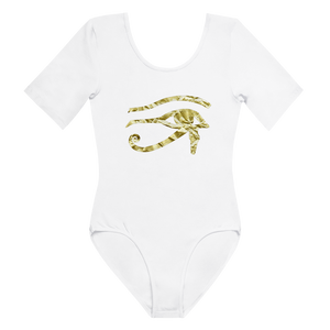 Women’s GOLDEN EYE Bodysuit