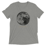 Men’s MOON Triblend T-Shirt