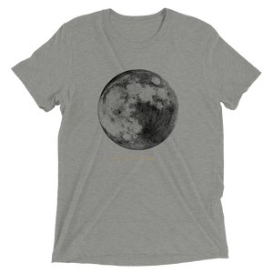 Men’s MOON Triblend T-Shirt