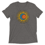 Men's SUNSHINE Triblend Tee