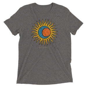 Men's SUNSHINE Triblend Tee