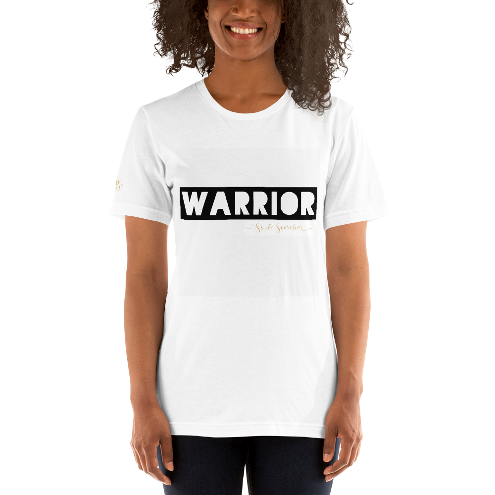 Men's WARRIOR T-Shirt