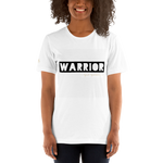 Men's WARRIOR T-Shirt