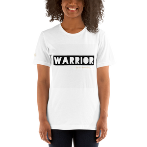 Men's WARRIOR T-Shirt