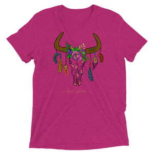 Women's BOHO T-shirt