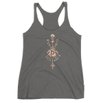 Women's TRIBAL Racerback Tank