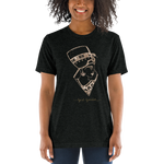 Men’s NEFERTITI Triblend T-shirt