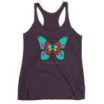 Women's TRANSFORMATION Racerback Tank