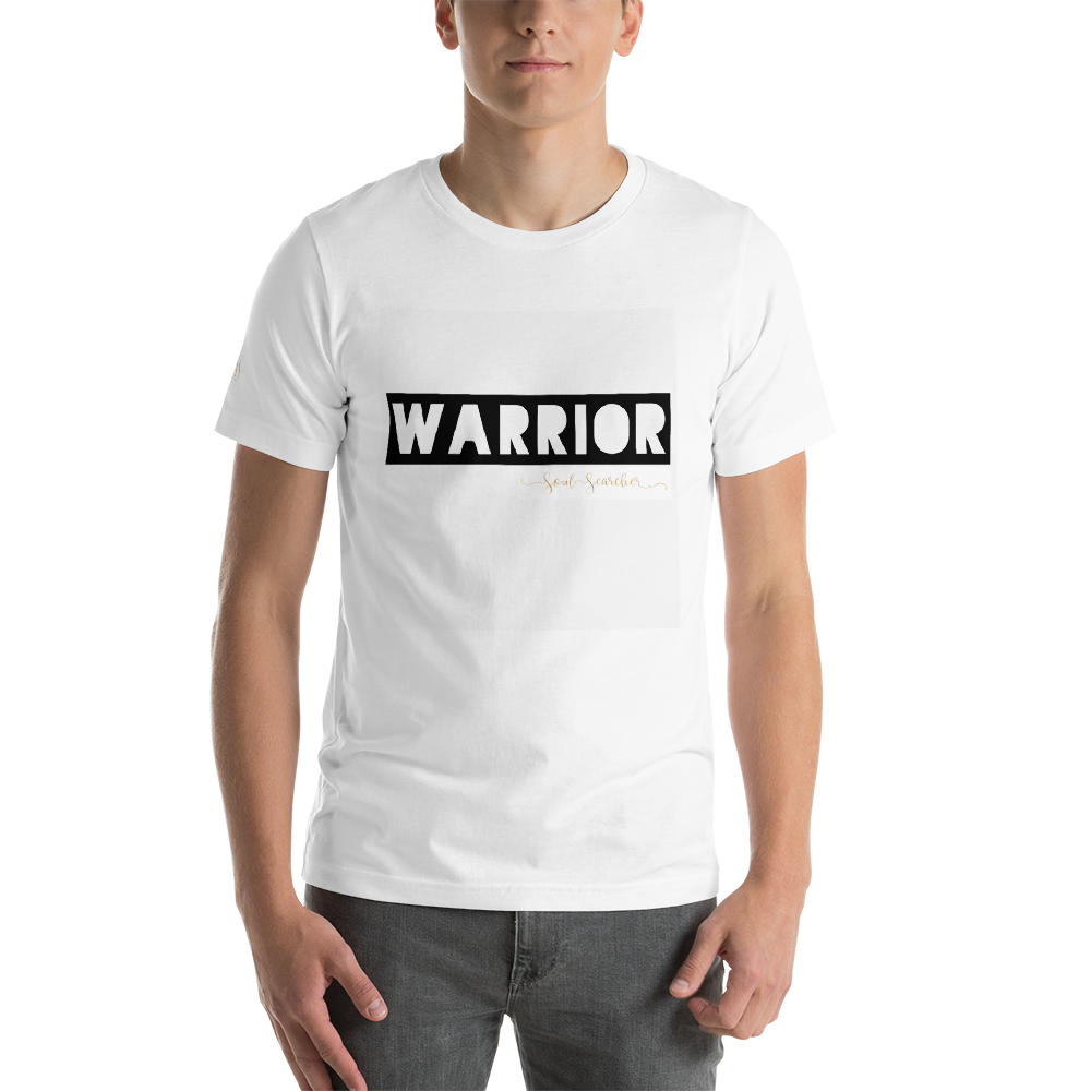 Men's WARRIOR T-Shirt