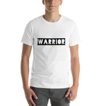 Men's WARRIOR T-Shirt