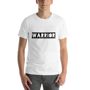 Men's WARRIOR T-Shirt