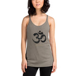 Women's AUM Racerback Tank