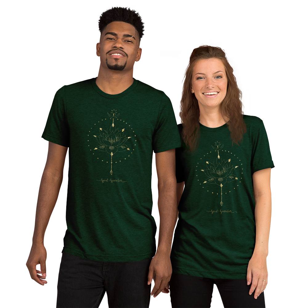 Women's LOTUS T-Shirt