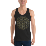 Men's SACRED G Tank Top