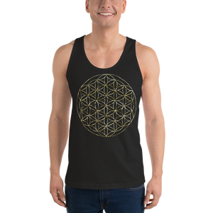 Men's SACRED G Tank Top