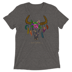 Women's BOHO T-shirt